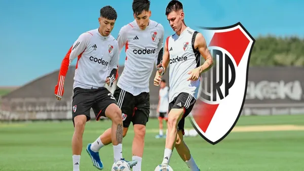 Banfield quiere a una de las joyas de River