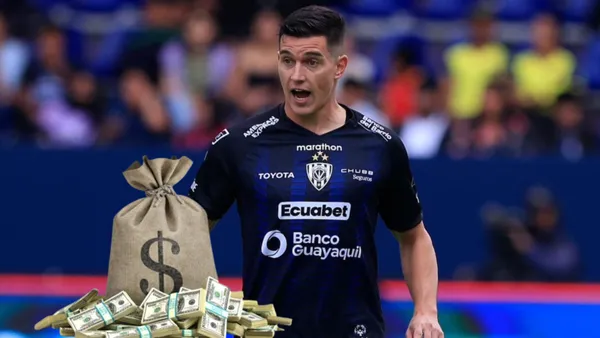 Basso y su nuevo sueldo