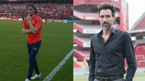 Beccacece y Domínguez.