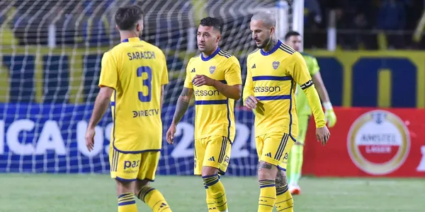 Benedetto Boca.