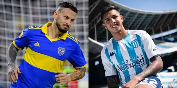 Benedetto y Almendra