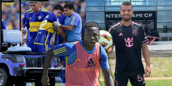 Blondel Weigandt y Advincula.