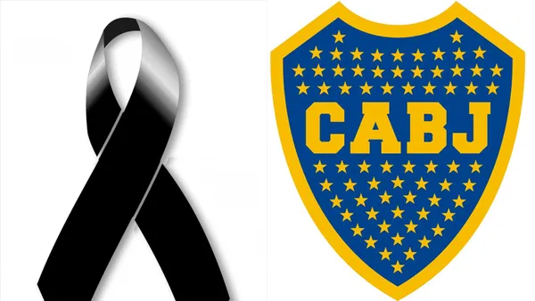 Boca despide a Izquierdo