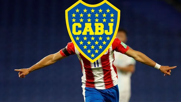 Boca Juniors busca reforzarse para la próxima temporada y podría quedarse con la figura de uno de los grandes del futbol argentino