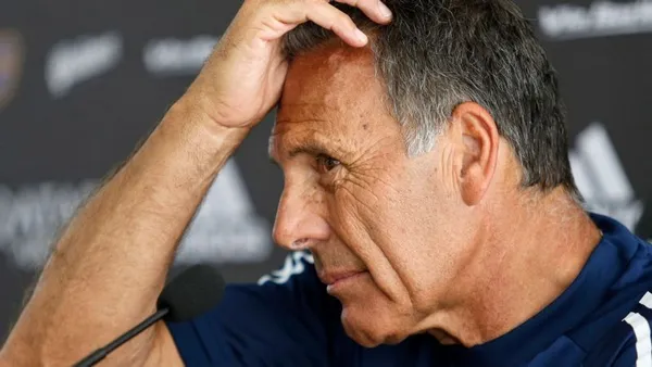 Boca Juniors dejó ir a este futbolista que ahora la rompe en una de las grandes ligas de Europa.