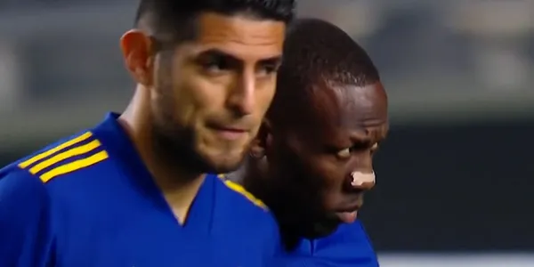 Boca Juniors no pudo ante Newell's, que le ganó bien y sacó el invicto. En parte, un jugador Xeneize fue el gran responsable.