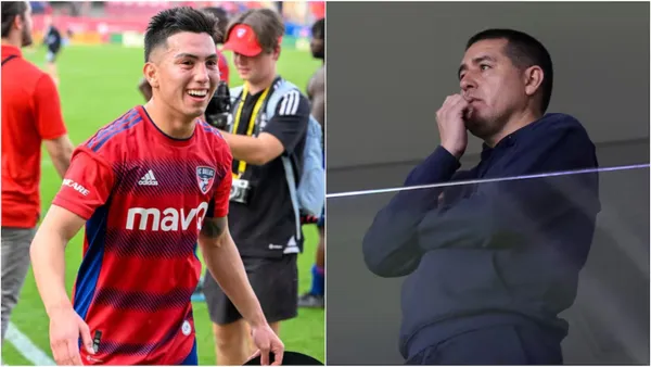 Boca le hizo una gran oferta a Dallas