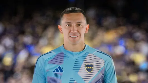 Boca se medirá ante Banfield (PBJ)