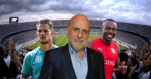 Boca y River están muy inactivos en este mercado de fichajes