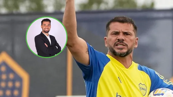 Boca y un partido bisagra por delante.