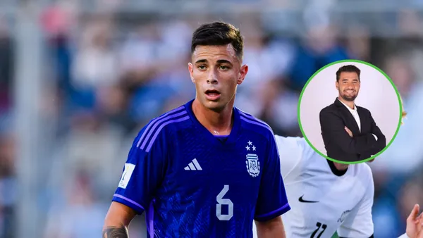 Boca ya piensa en el próximo mercado de pases (Foto Baires-Edición).