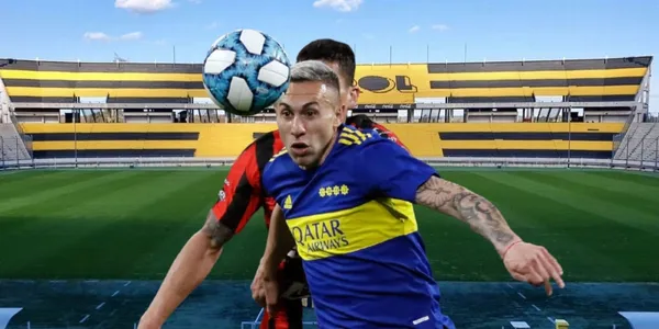 Borrado por Jorge Almirón, el delantero diestro busca nuevo destino en su carrera.