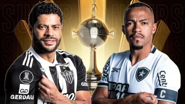 Botafogo vs Mineiro
