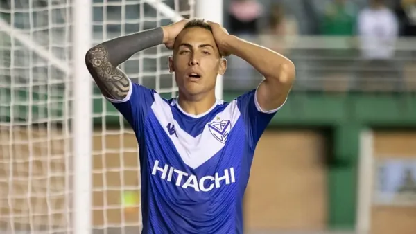 Braian Cufré volvió a ser denunciado por abuso