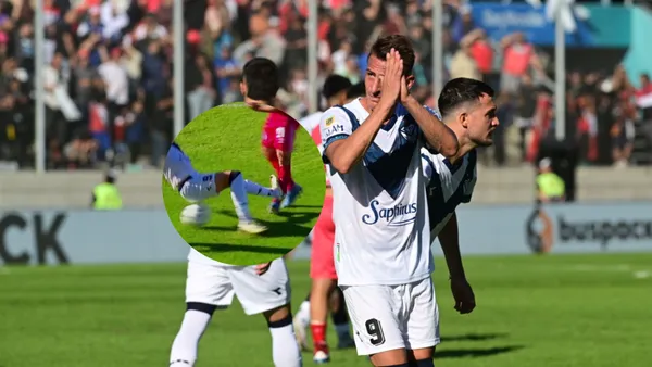 Braian Romero pide perdón tras su expulsión