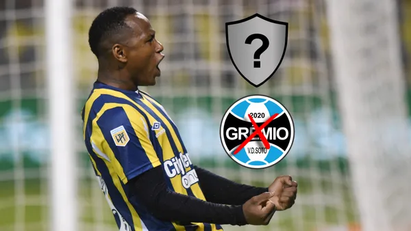 Campaz definió su futuro