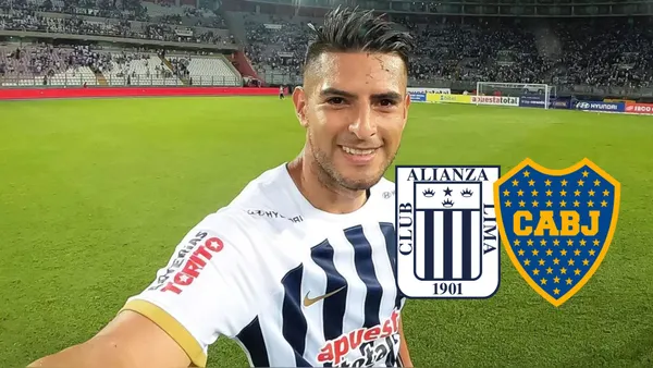 Carlos Zambrano (Foto: X)