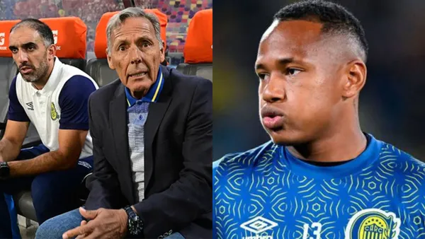 Central va por un delantero ante las dudas por Campaz