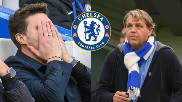 Chelsea contactó a un histórico entrenador