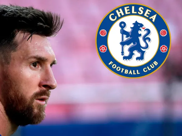 Chelsea Football Club hará todo por fichar a Lionel Messi, y están dispuestos a ofrecer un sueldo inimaginable.