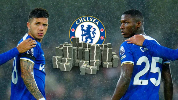 Chelsea romperá otro récord de fichaje