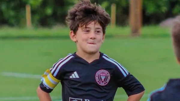 Ciro Messi