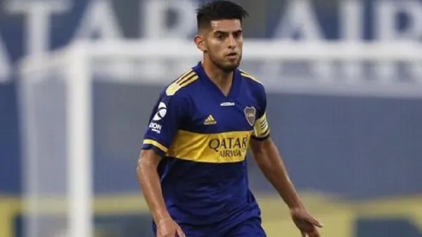 Club Atlético Boca Juniors ha encontrado en Carlos Augusto Zambrano un compañero ideal para Carlos Izquierdoz, pero la hinchada no termina de aceptarlo.