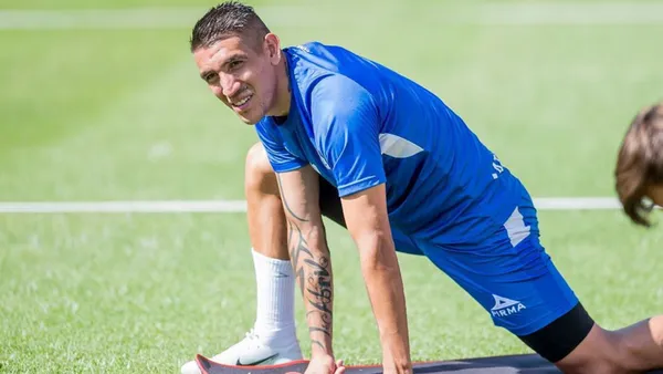 Club Atlético Boca Juniors perdió la oportunidad de fichar a Damián Batallini, pero Asociación Atlética Argentinos Juniors ha ofrecido a un jugador que pinta como nuevo Ricardo Centurión.