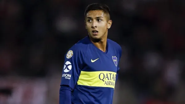 Club Atlético Boca Juniors piensa convencer a Agustín Almendra con una sorprendente decisión a pesar de haber mostrado una conducta rebelde.