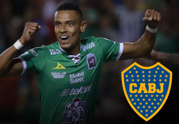 Club Atlético Boca Juniors se reúsa a perder a Carlos Izquierdoz, a pesar de ello ya tienen un jugador en mente en caso de que el defensa decida salir del equipo.