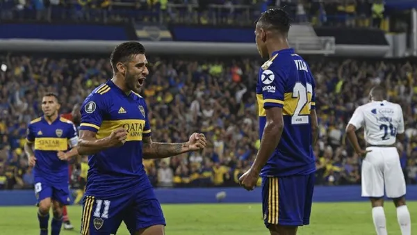 Club Atlético Boca Juniors tiene una deuda que le obliga a vender a un jugador para rescatar a una estrella.