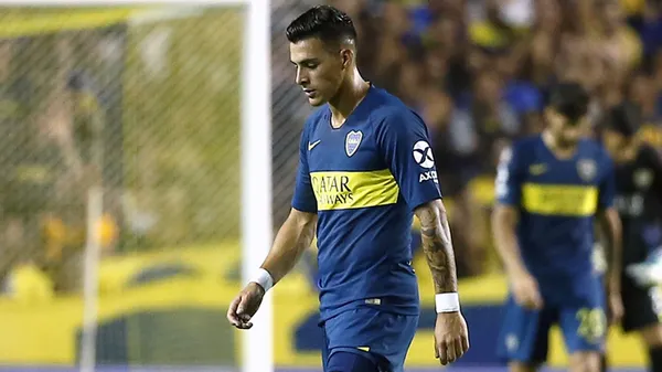 Club Atlético Boca Juniors vive una pesadilla para vender a Cristian Pavón, quien hace años pudo costar una millonada.