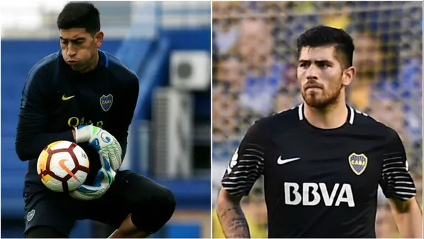 Club Atlético Independiente busca su arquero estrella y Esteban Andrada puede ayudar a obtenerlo.