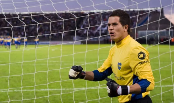 Club Atlético Independiente estaba haciendo todo lo posible por contratar a Sebastián Sosa, pero Club Atlético Boca Juniors realizó una oferta al club rojo que cambió todo.