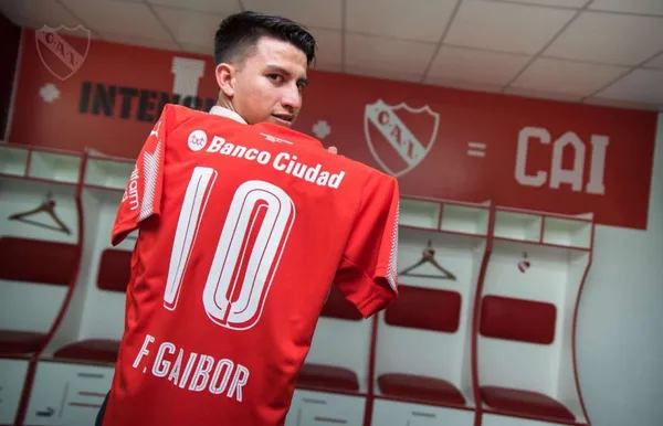 Club Atlético Independiente ha llegado a un acuerdo con varios jugadores con quienes hay deudas existentes. A pesar de esto, hay uno que causa molestias al club y piensan demandarlo.