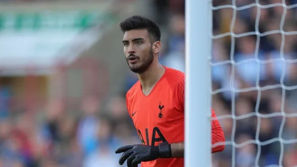 Club Atlético Independiente quiere contratar a Paulo Gazzaniga, lo cual puede complicarse por los altos costos de transferencia y sueldo.