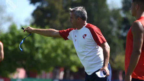Club Atlético Independiente se llevó una victoria con un equipo suplente, el cual dejó más dudas que certezas.