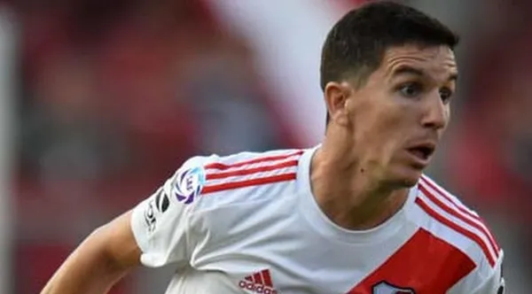 Club Atlético River Plate ha decidido vender en un precio alto a Ignacio Martín Fernández, ya que Rodolfo D´Onofrio considera que es indiscutible.