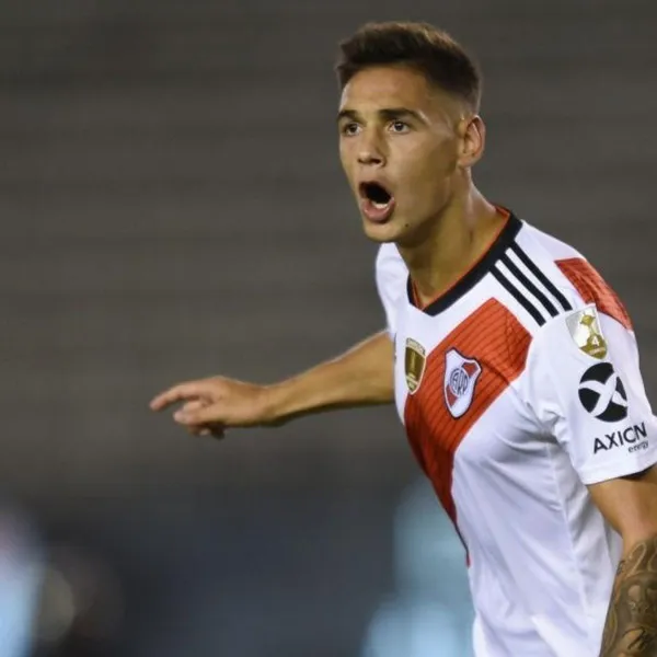 Club Atlético River Plate ha recibido una oferta por Lucas Martínez Quarta que puede hacerlo rival de Lionel Messi.