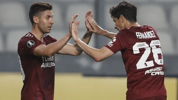 Club Atlético River Plate tendrá un enorme vació con la salida de Lucas Martínez Quarta, pero otro jugador tiene en mente salir.