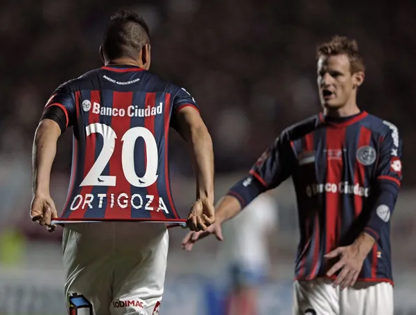 Club Atlético San Lorenzo de Almagro parece preparar un regreso, con varios tweets que revelan la sorpresa.