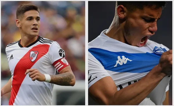 Con la contratación de Lucas Martínez Quarta aún sin concretarse, Real Club Celta de Vigo no piensa llevarse al argentino sólo, tiene en mente un compatriota en el fútbol argentino.