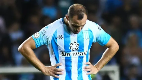 Con la fase de eliminación directa de la Copa Libertadores a la vuelta de la esquina, este podría ser el salvador que necesita Racing Club.