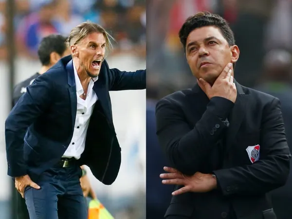 Con un error en común, el Racing Club de Avellaneda y el Club Atlético River Plate se pelean por un fichaje que puede solucionar sus problemas.