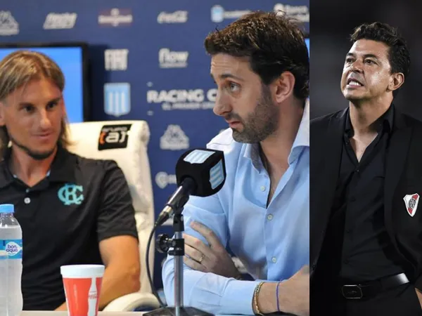 Con una defensa central que no convence, Sebastián Beccacece ya habría encontrado a un jugador que aporte seguridad.