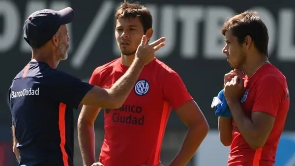 Con una positiva goleada, destacando la ausencia de Ángel Romero Villamayor y Óscar Romero Villamayor, dos jugadores nacidos en el Club Atlético San Lorenzo de Almagro se abren espacio.