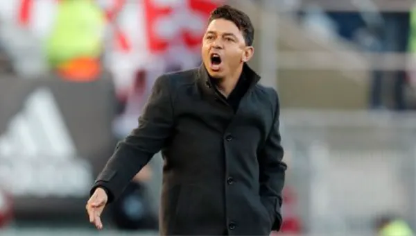 Conocé al jugador que fue menospreciado por Marcelo Gallardo, pero que ahora podría valer mucho más que el Pity Martínez y es una figura internacional.