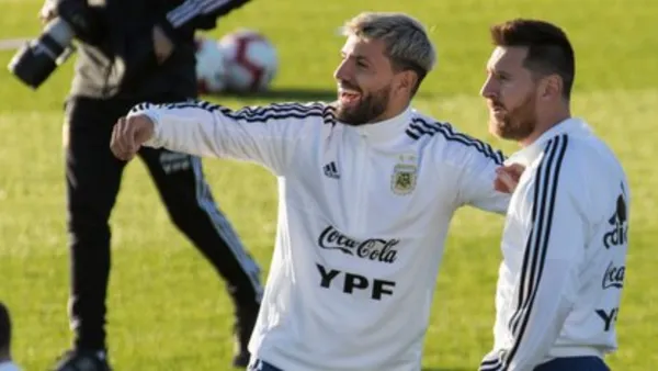 Conocé al jugador que pudo estar al nivel de Lionel Messi y Sergio Agüero, pero que resultó ser un auténtico fracaso.