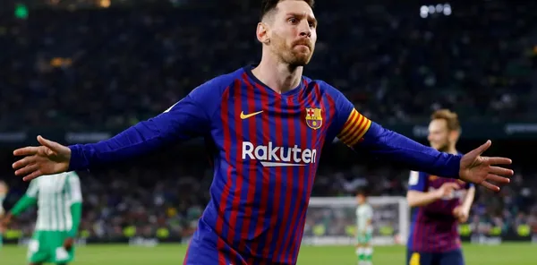 Conocé cuál es el precio millonario que le pusieron al nuevo Messi, que tiene 18 años y que la rompe en el fútbol argentino.