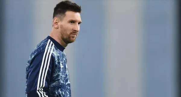 Conocé cuál es la pésima noticia que recibió la Selección Argentina en la victoria frente a Perú.